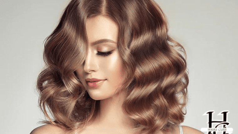 How To Style Wavy Hair