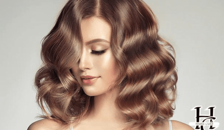 How To Style Wavy Hair