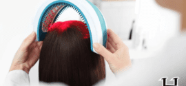 Laser Hair Treatment