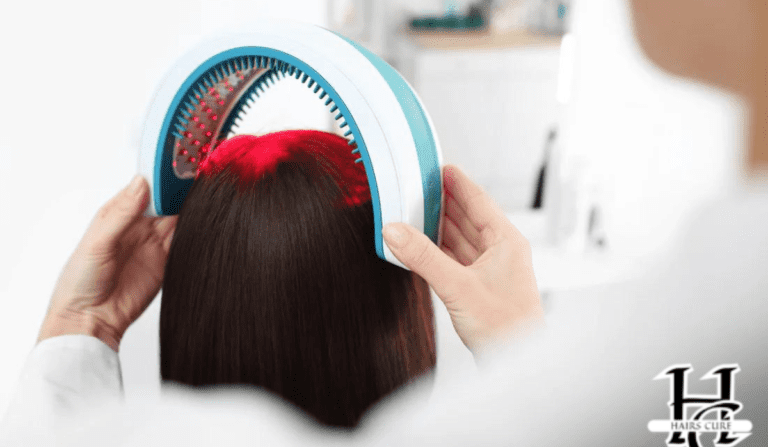 Laser Hair Treatment