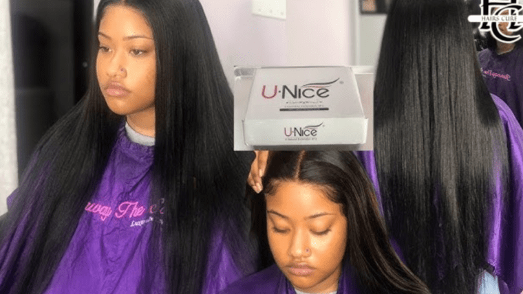 How Long Does Unice Hair Take To Ship