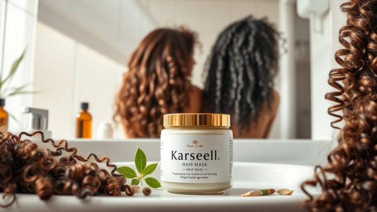 Karseell Hair Mask