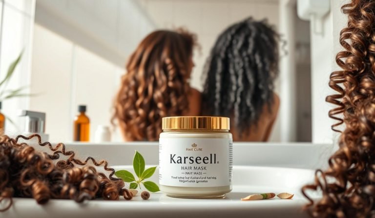 Karseell Hair Mask