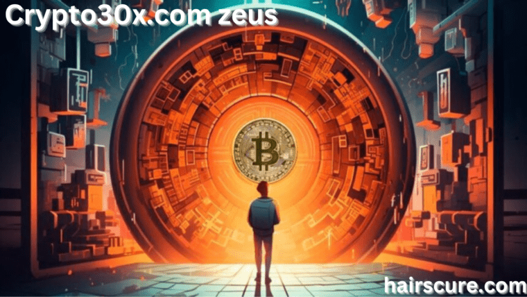 Crypto30x.com zeus