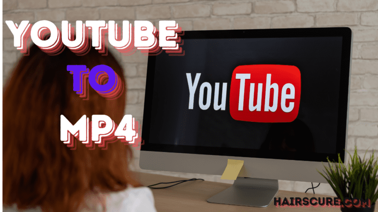 YouTube To Mp4